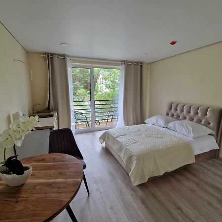 2Rest Aparthotel Palanga Exterior foto