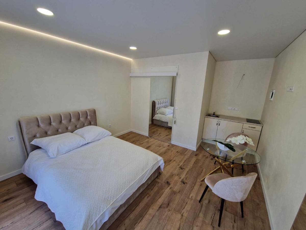 2Rest Aparthotel Palanga Exterior foto