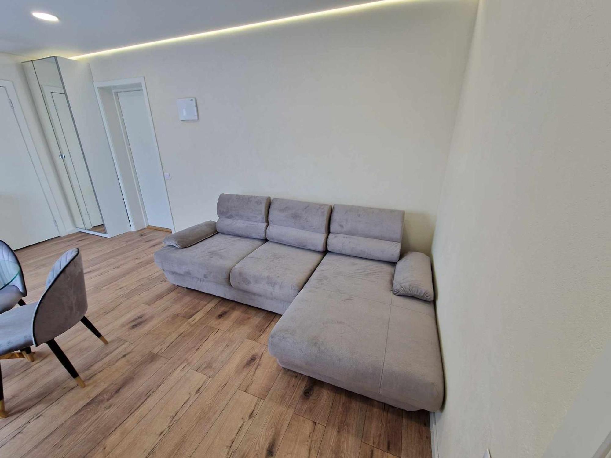 2Rest Aparthotel Palanga Exterior foto