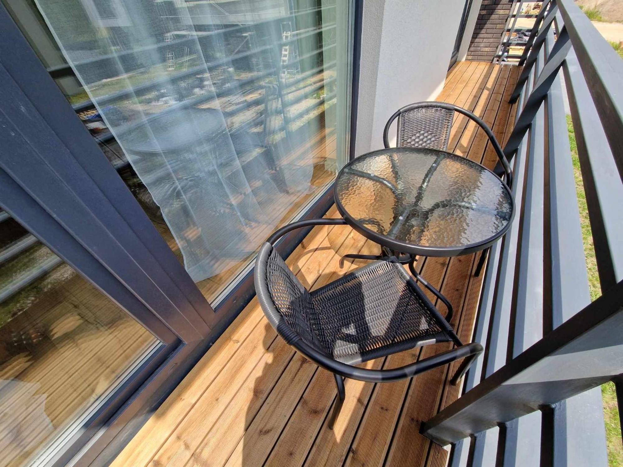 2Rest Aparthotel Palanga Exterior foto