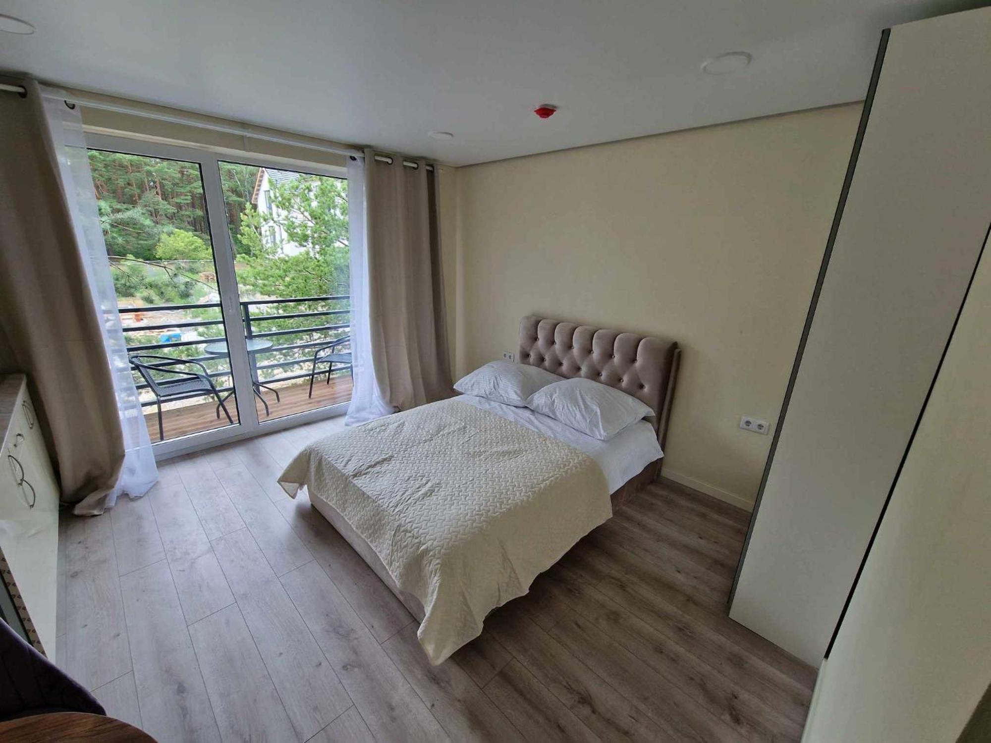 2Rest Aparthotel Palanga Exterior foto